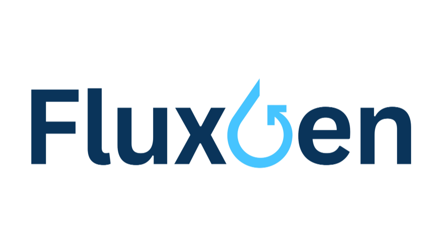 Fluxgen Logo
